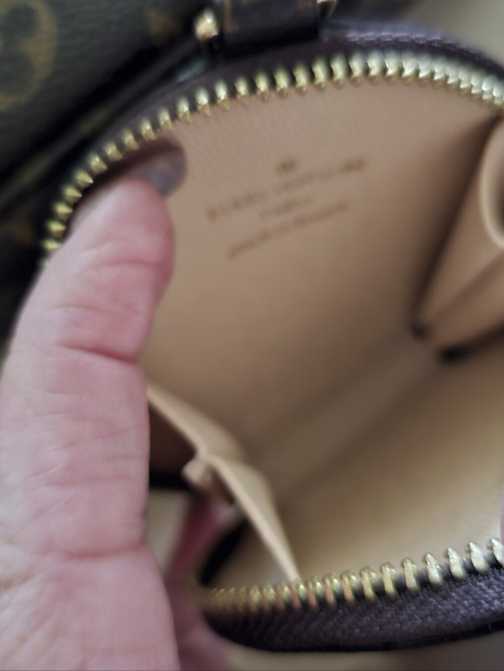 Designer Crossbody Bag - Picture 11 of 15